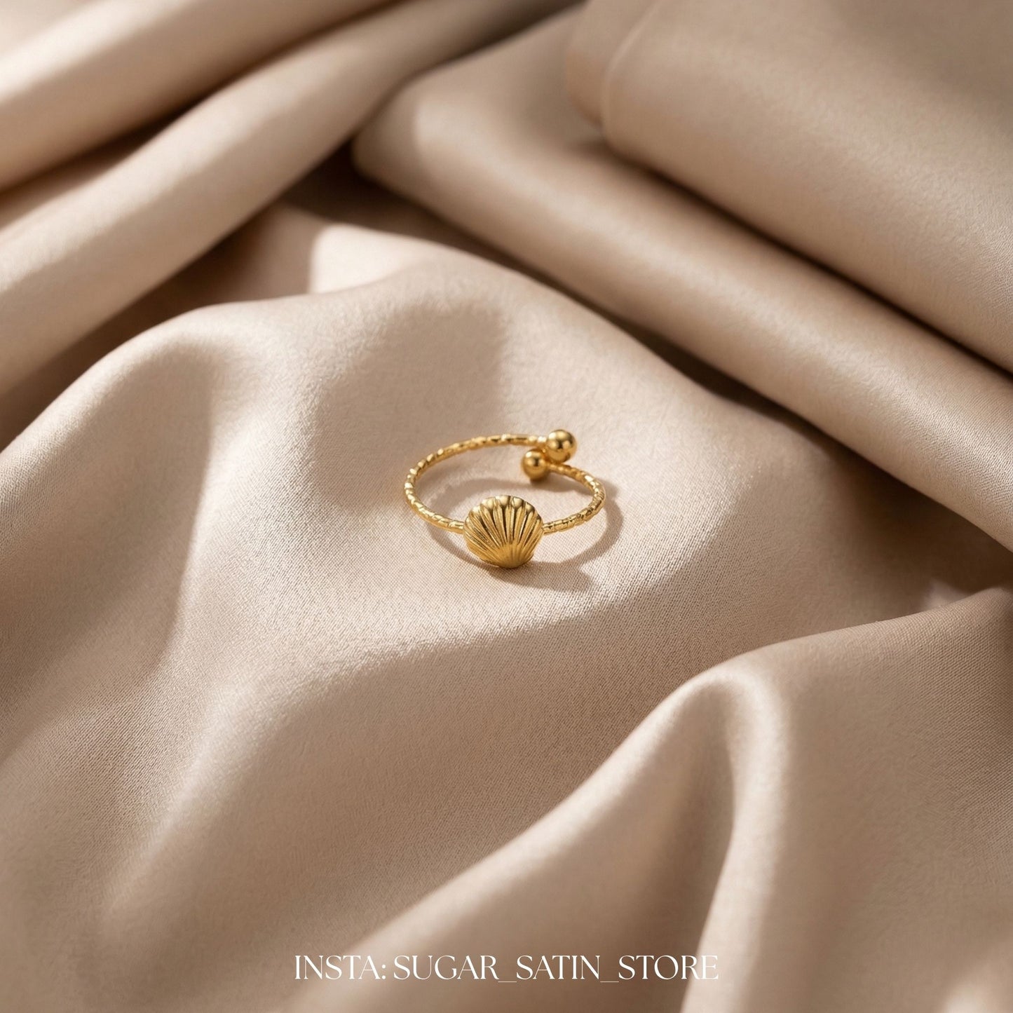 Ring - Stainless Steel