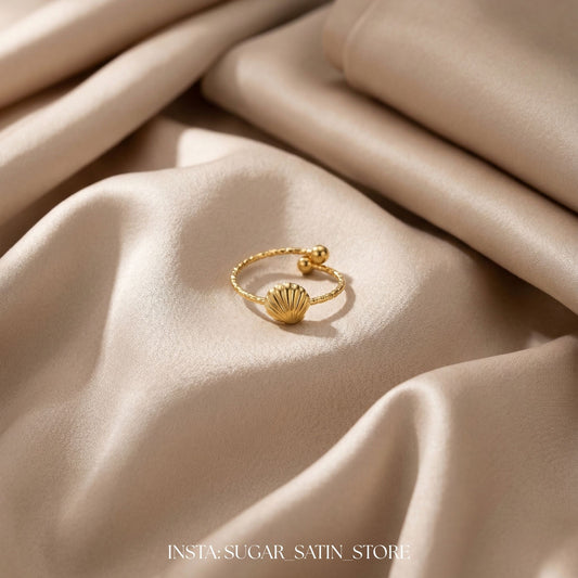 Ring - Stainless Steel