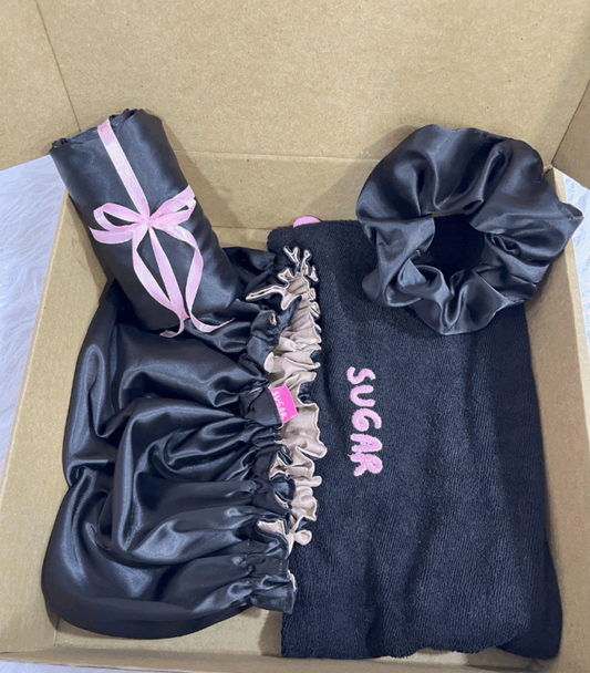 بوكس العناية بالشعر - Bundle Number 2