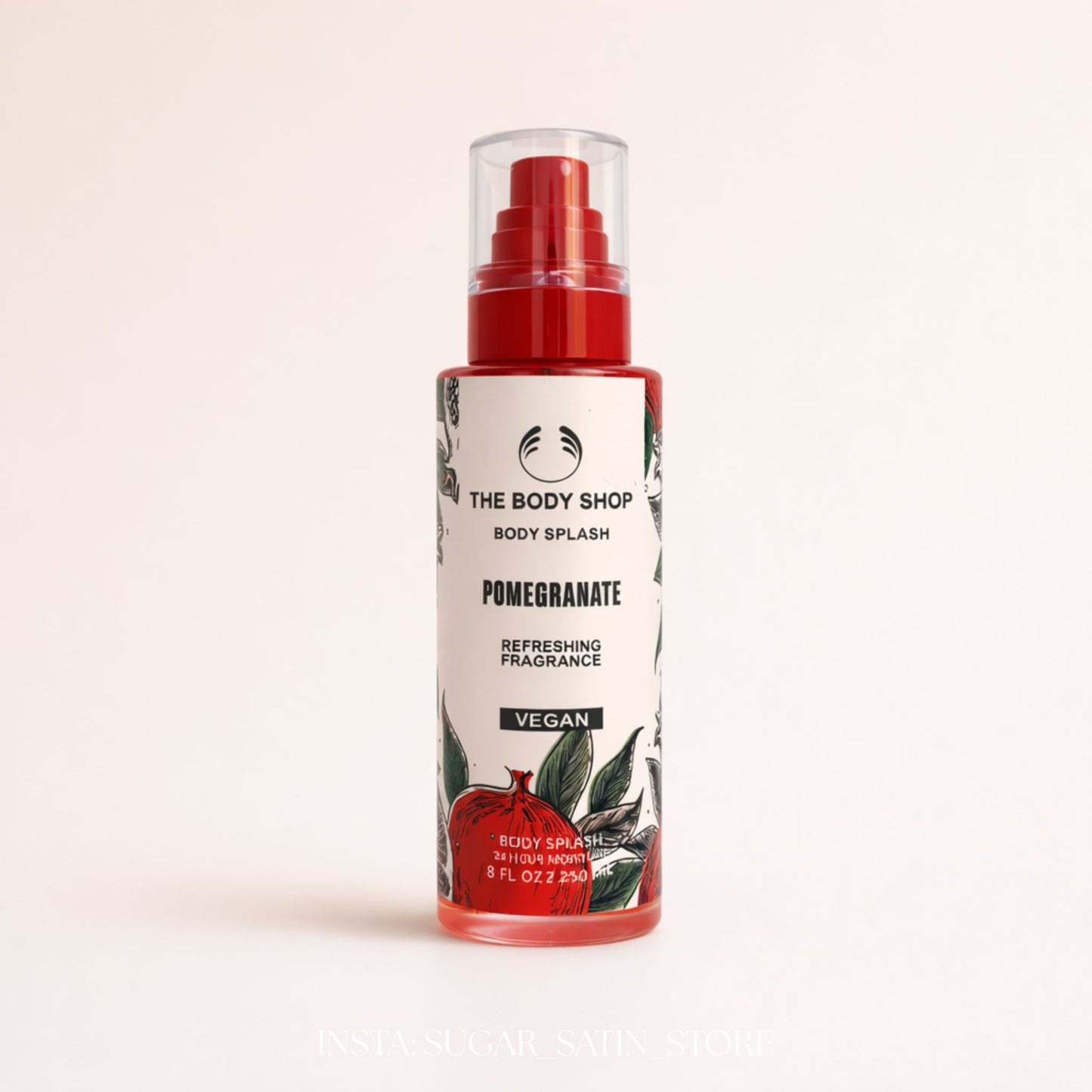 بودي سبلاش – 250 مل | Body Splash – 250 ML