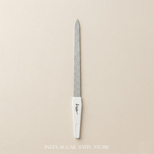 مبرد للأظافر | Nail File
