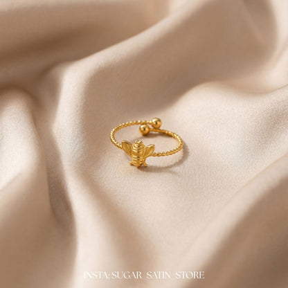 Ring - Stainless Steel