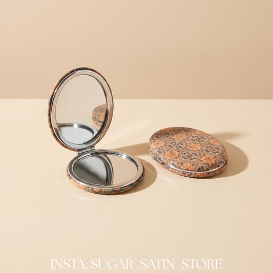 مراية شنطة| Pocket Mirror