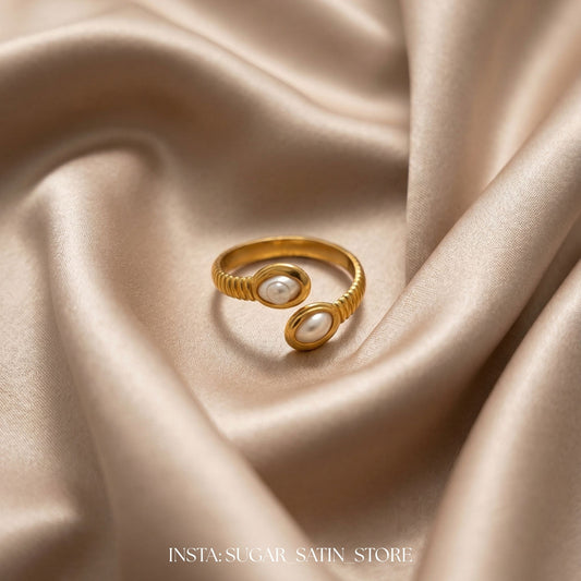 Stainless Steel Ring