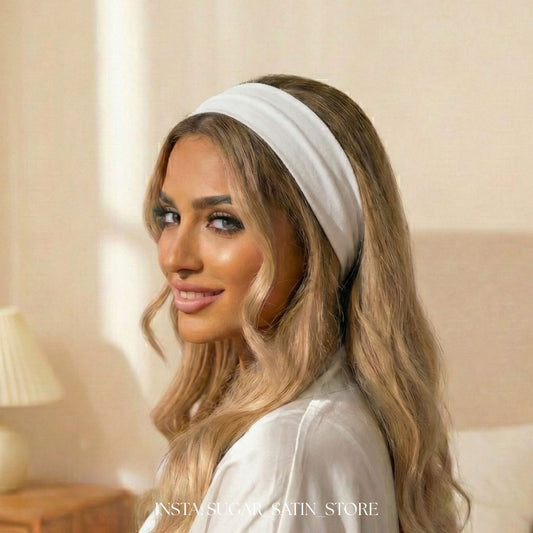 بندانة قطن | Cotton Bandana