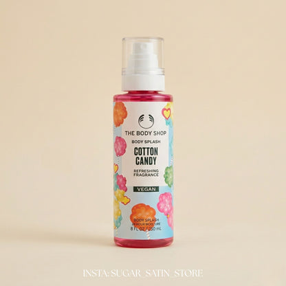 بودي سبلاش – 250 مل | Body Splash – 250 ML