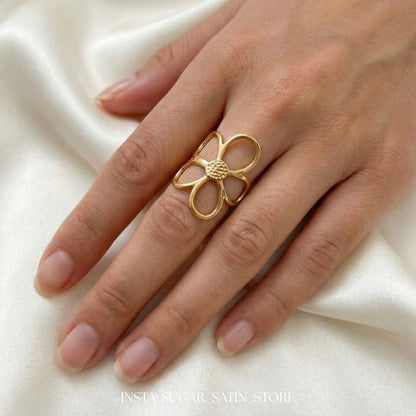 Ring - Stainless Steel