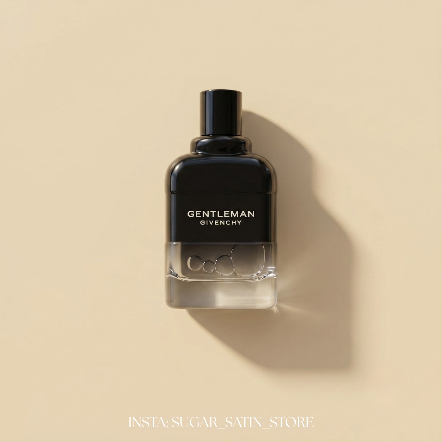 GIVENCHY Gentleman 100ml Men Perfume 100 ML - Mirror Original