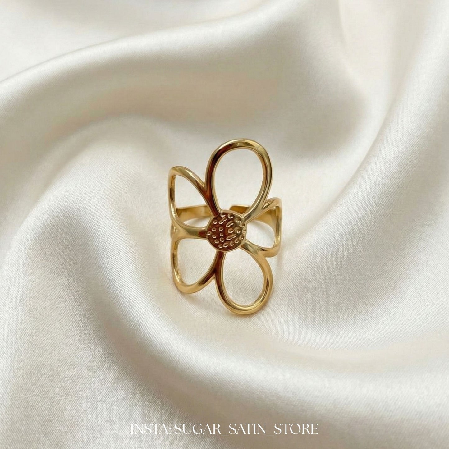 Ring - Stainless Steel