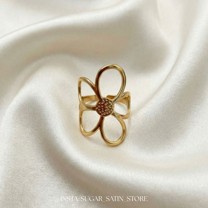 Ring - Stainless Steel