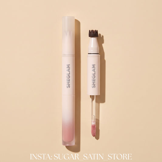 شيجلام قلم نمش و بلاشر | Sheglam Sunspell Freckle & Flush Pen - [Original Product 100%]