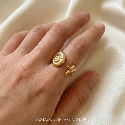 Ring - Stainless Steel