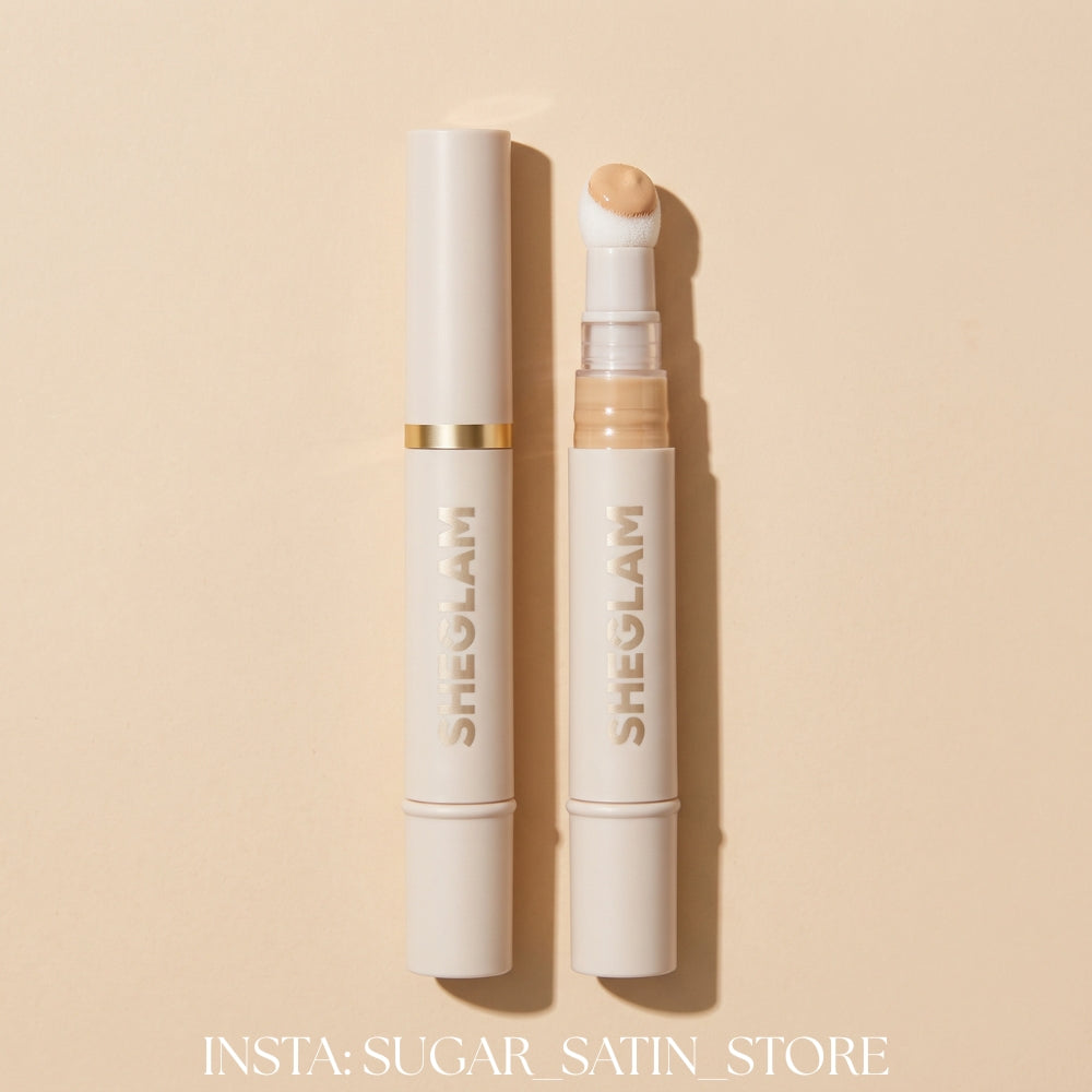 كونسيلر كومبلكشن بوست من شيجلام | Complexion Boost Concealer - [Original Product 100%]