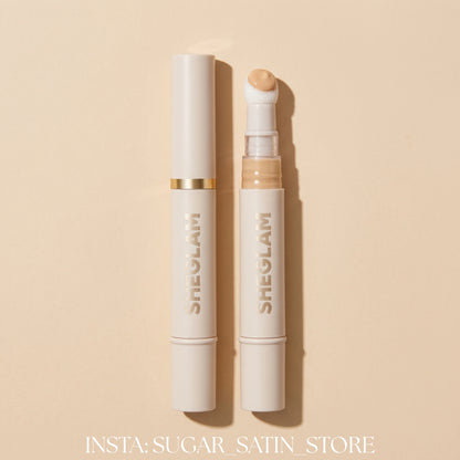 كونسيلر كومبلكشن بوست من شيجلام | Complexion Boost Concealer - [Original Product 100%]