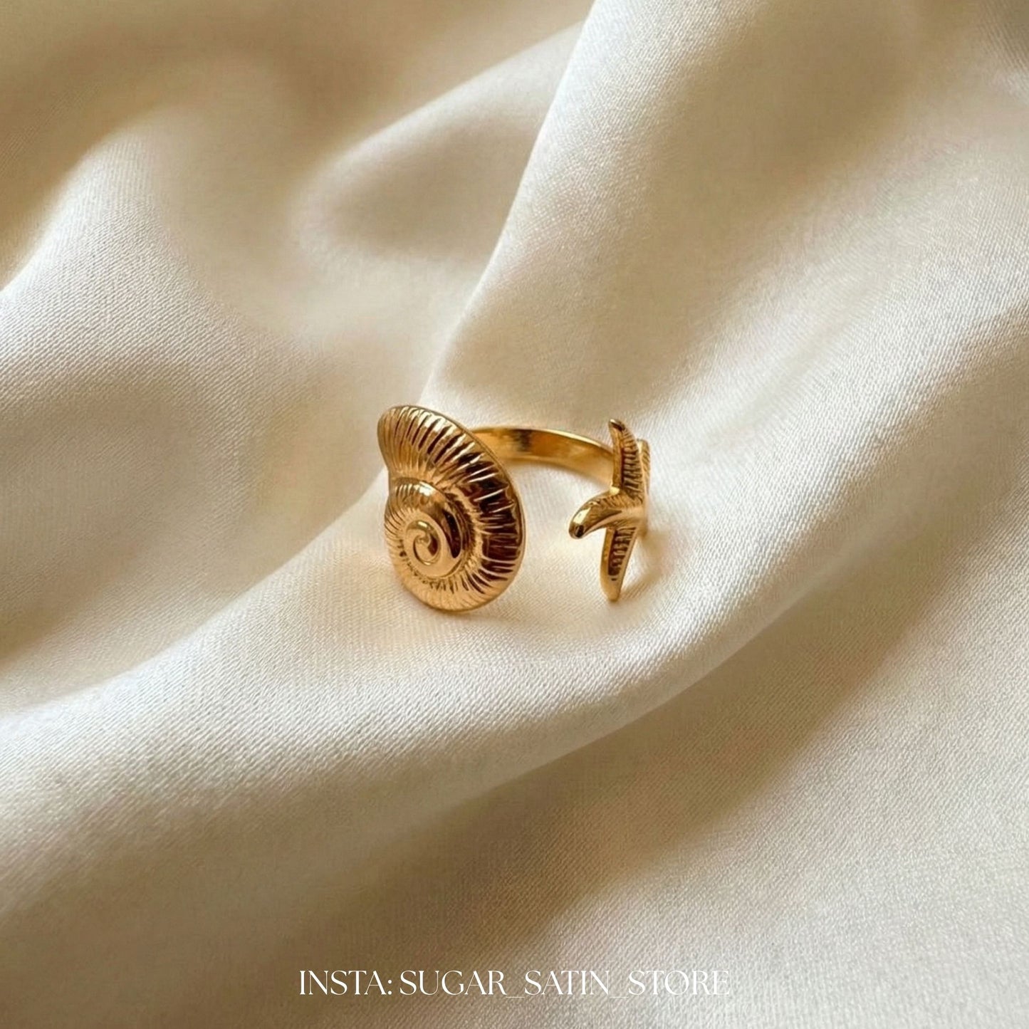 Ring - Stainless Steel