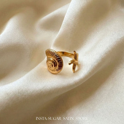 Ring - Stainless Steel