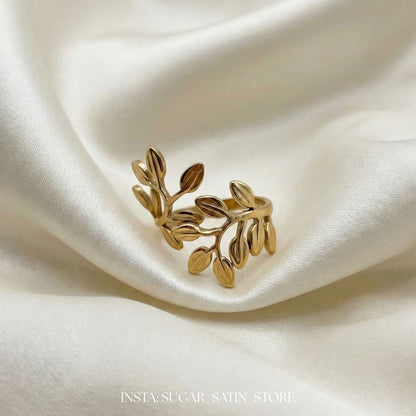 Ring - Stainless Steel