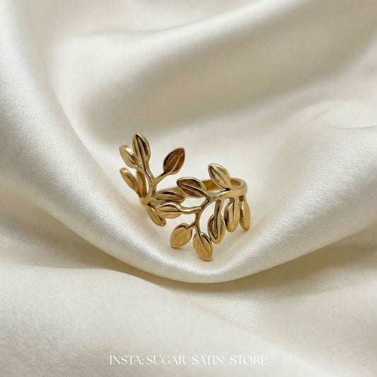 Ring - Stainless Steel