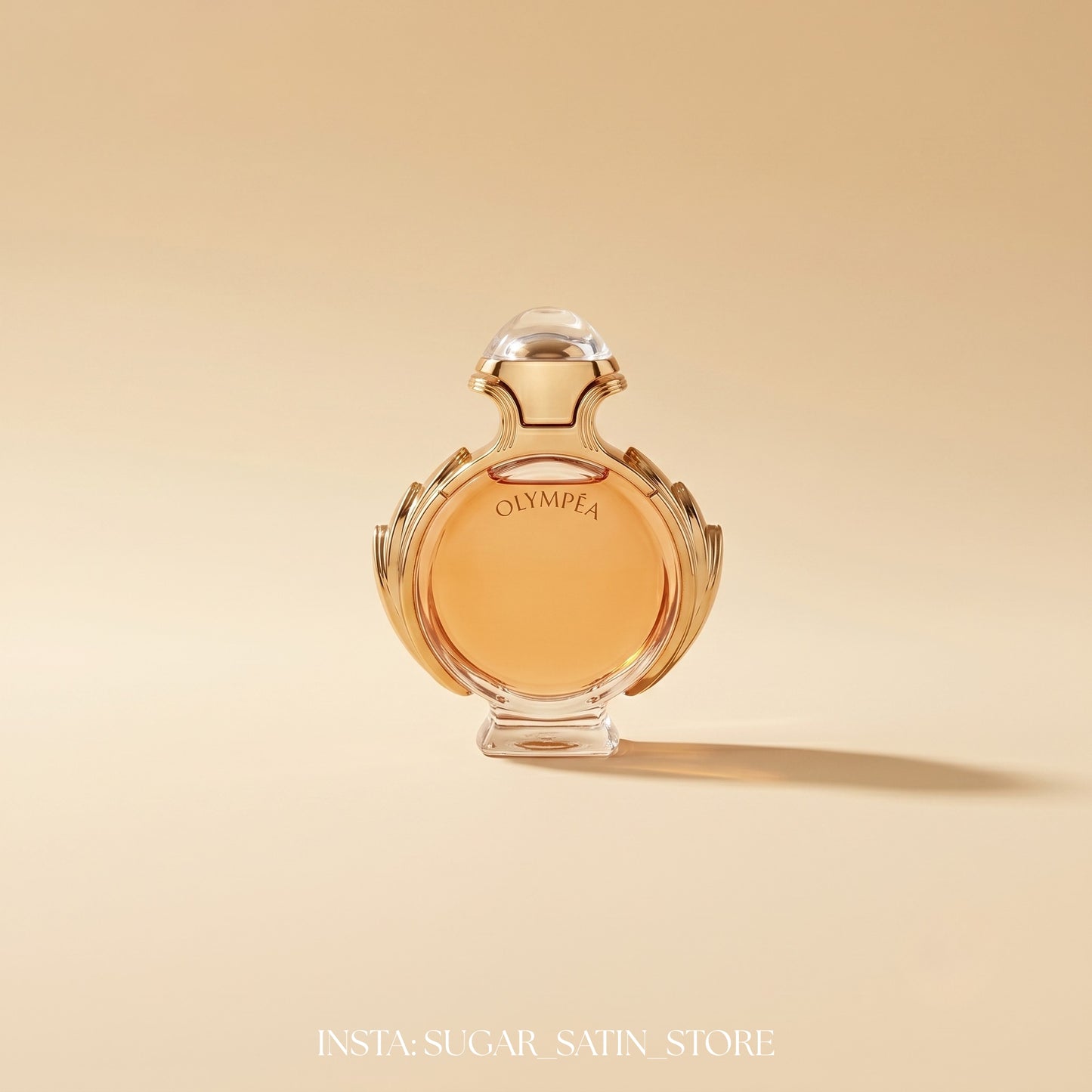 عطر أوليمبيا أو دو بارفان 80 مل | Olympea Eau de Parfum 80 ml - Mirror Original