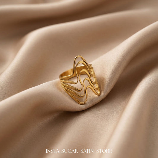 Ring - Stainless Steel