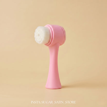 أداة تنظيف الوجه | Facial Cleansing Tool