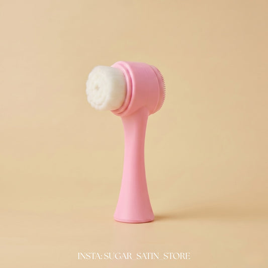 أداة تنظيف الوجه | Facial Cleansing Tool