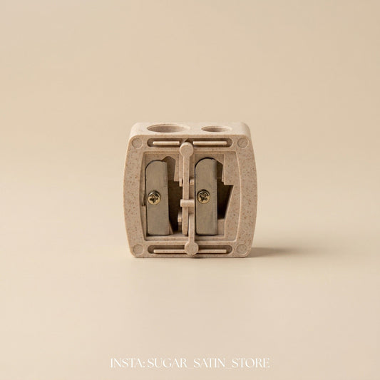 براية أقلام مكياج| Make-up Pencil Sharpener