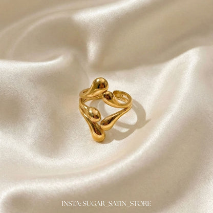 Ring - Stainless Steel