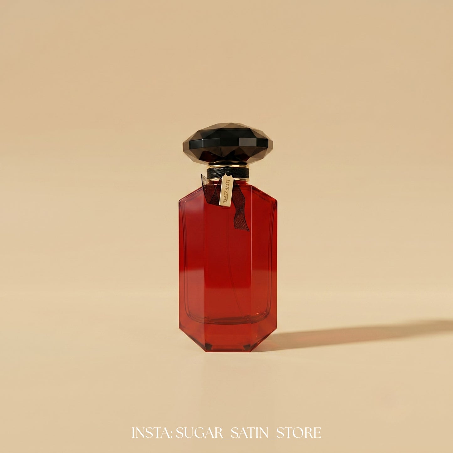 Very Sexy Eau de Parfum Victoria's Secret Perfume Women 100 ML - Mirror Original