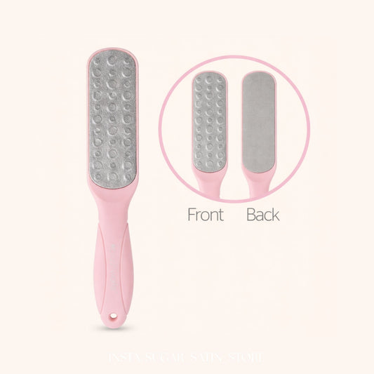 مبرد ليزر للأظافر | Laser Nail File