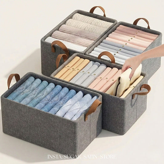 منظم ملابس كبير | Large Clothes Organizer