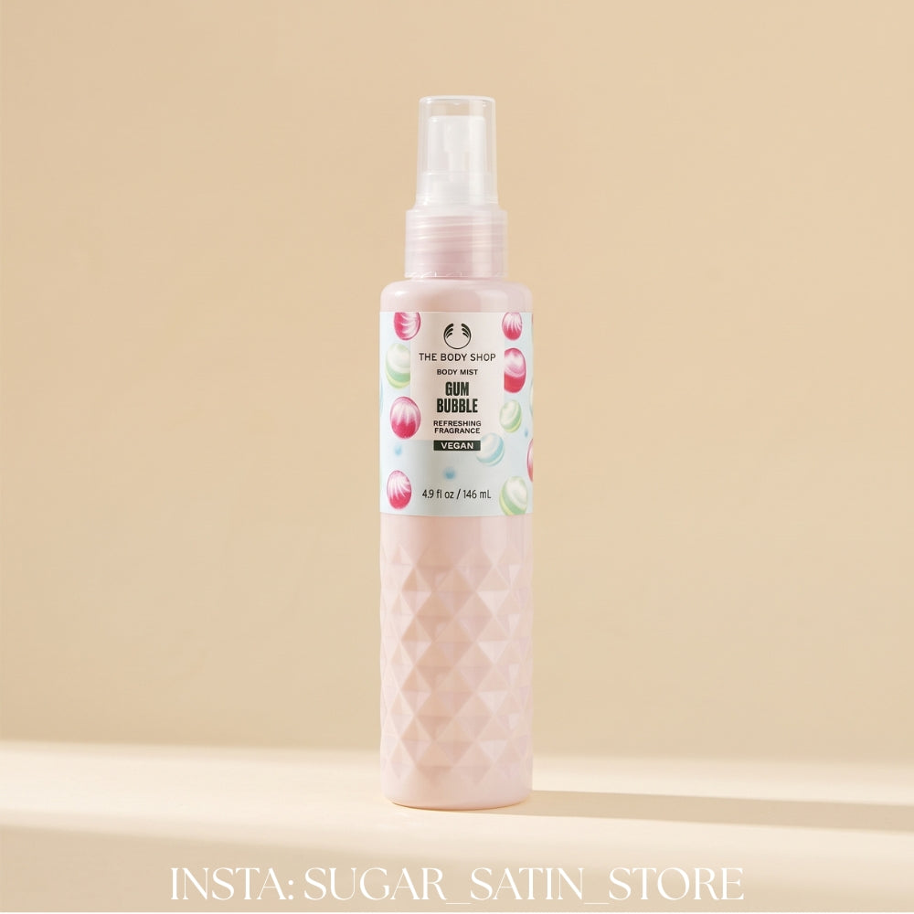 بادي سبلاش باث ان بودي  - 146 مللي | Body Splash Bath and Body - Mirror