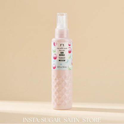 بادي سبلاش باث ان بودي  - 146 مللي | Body Splash Bath and Body - Mirror