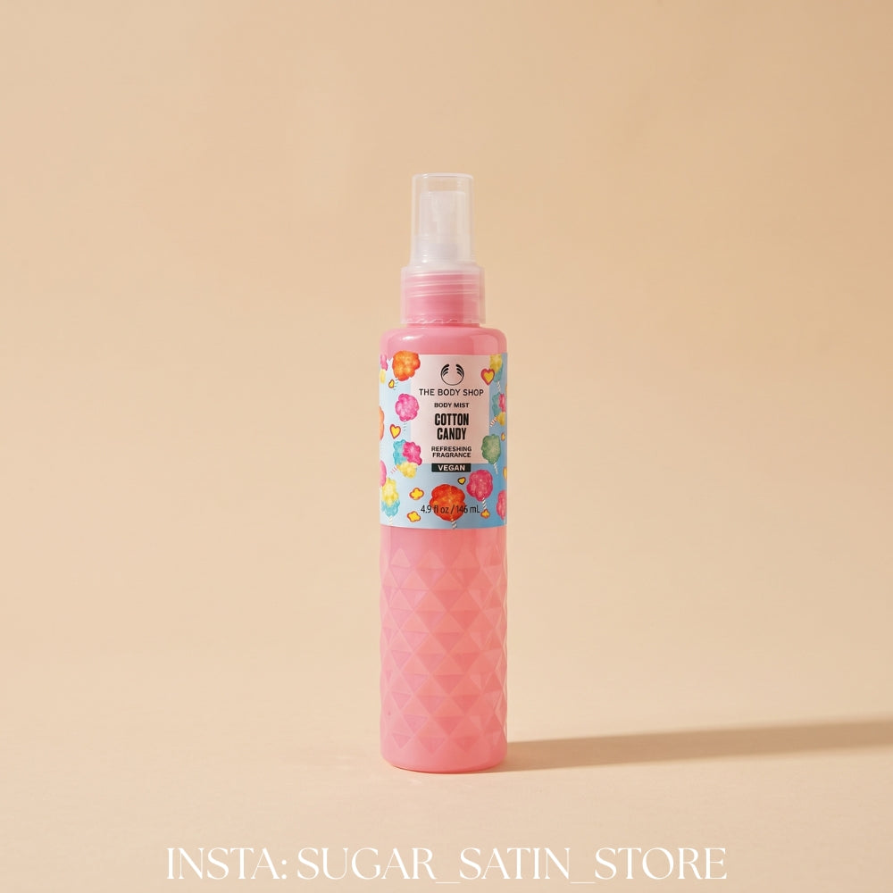 بادي سبلاش باث ان بودي  - 146 مللي | Body Splash Bath and Body - Mirror