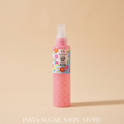بادي سبلاش باث ان بودي  - 146 مللي | Body Splash Bath and Body - Mirror