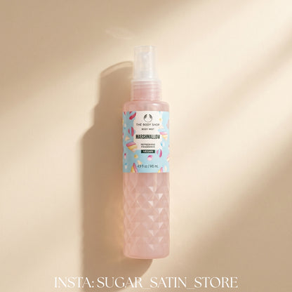 بادي سبلاش باث ان بودي  - 146 مللي | Body Splash Bath and Body - Mirror