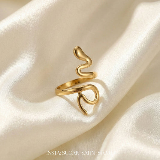 Ring - Stainless Steel