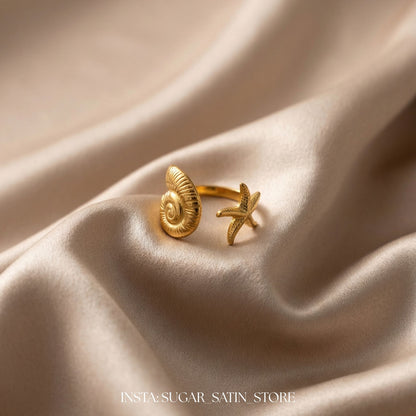 Ring - Stainless Steel