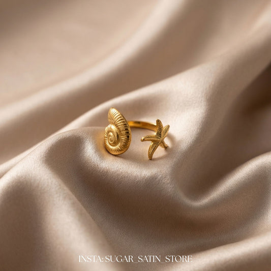 Ring - Stainless Steel