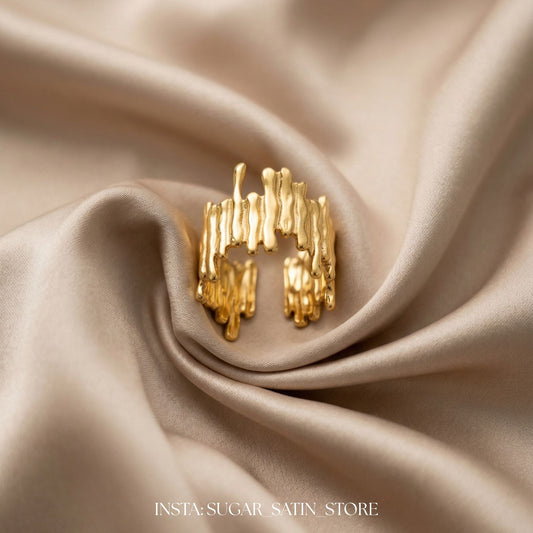 Ring - Stainless Steel