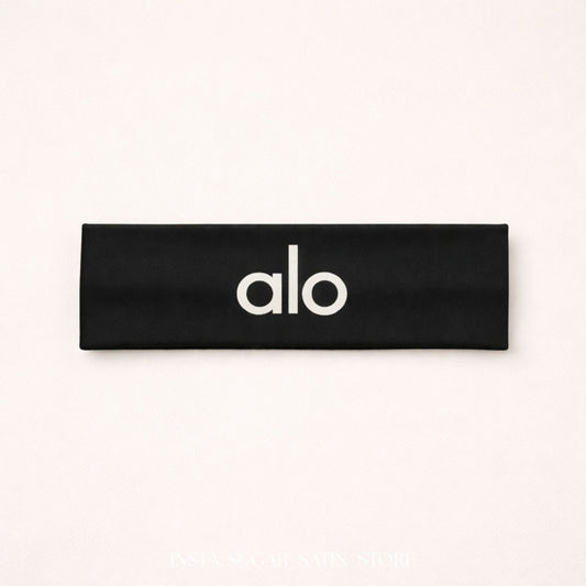 طوق شعر ALO | ALO Head Band
