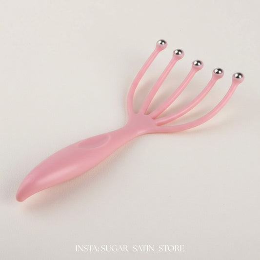 أداة مساج الفرو | Fur Massage Tool