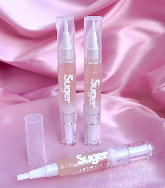 Sugar Nail Growing Serum | 5ml – سيروم نمو الأظافر