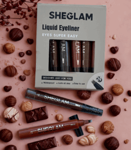 قلم حواجب شيجلام – Sheglam Eyebrow Pencil
