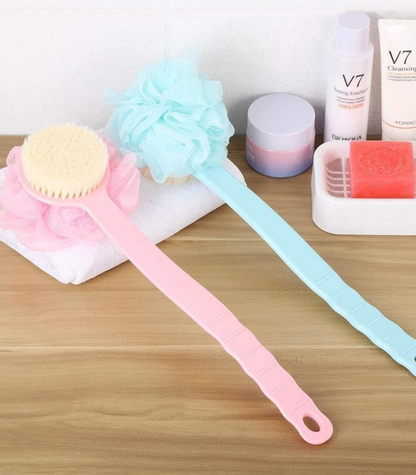 فرشة استحمام صنفرة | Exfoliating Shower Brush