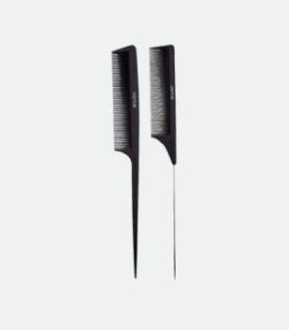 مشط بلاستيك | Plastic Hair Comb