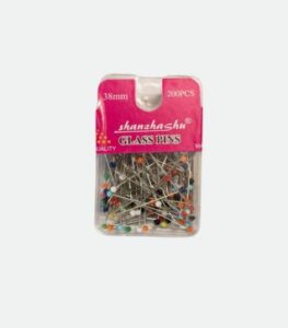 مجموعة دبابيس | Hair Pins Set