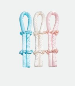 كيرلي ريبون ستان | Curly Satin Ribbon