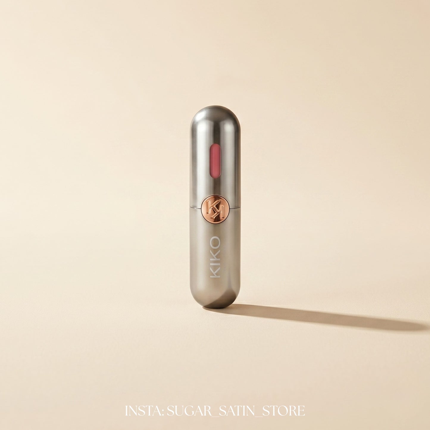 كيكو ميلانو احمر شفاه| Kiko New Unlimited Stylo lipstick Mirror Original
