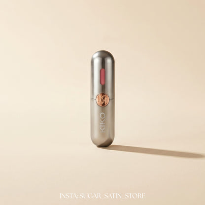 كيكو ميلانو احمر شفاه| Kiko New Unlimited Stylo lipstick Mirror Original